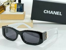 Picture of Chanel Sunglasses _SKUfw56829411fw